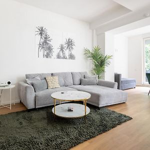 Appartement met Twee Slaapkamers